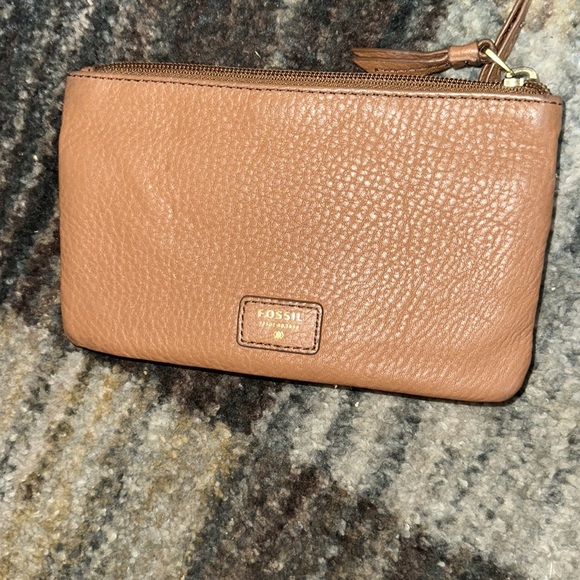 Fossil Handbags - Fossil wallet